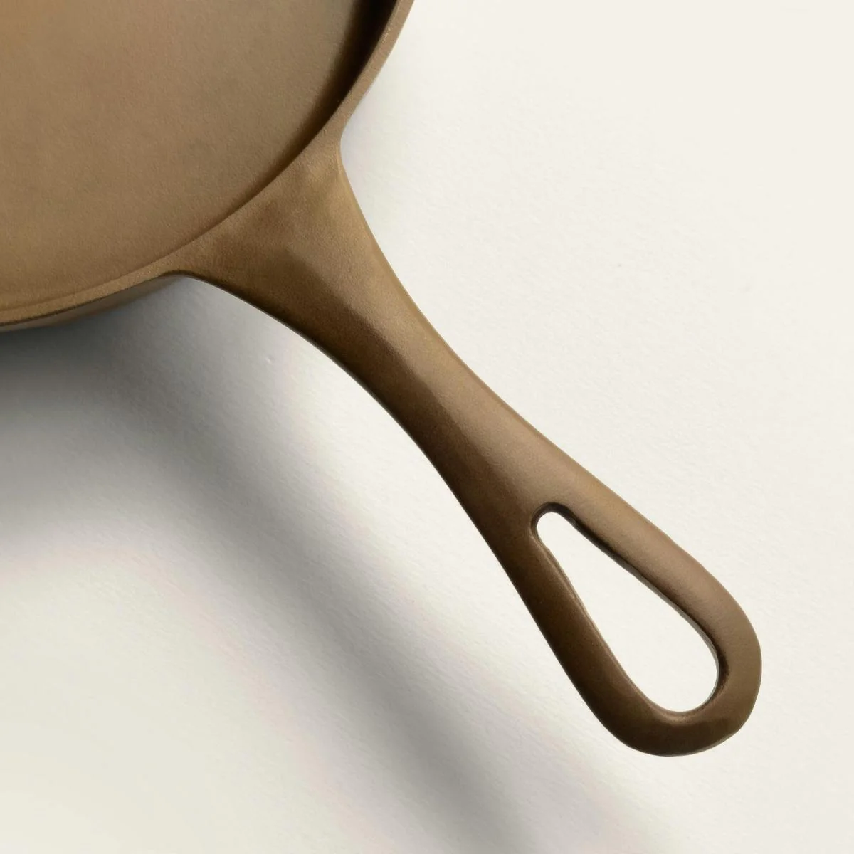 28cm Seasoned Cast Iron Legacy Pan - Image 5