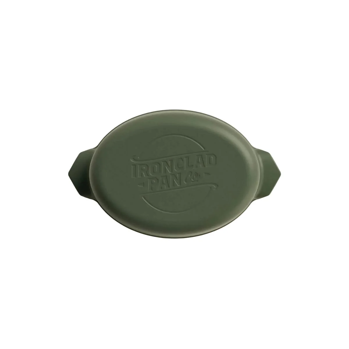 4.5L Olive Leaf Satin Enamel Old Dutch - Image 6