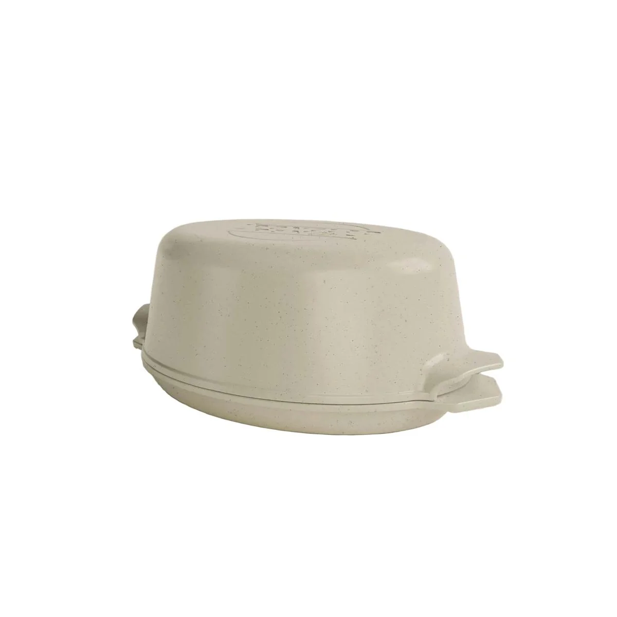 Ironclad Co 4.5L Salt Stone Satin Enamel Old Dutch - Image 5