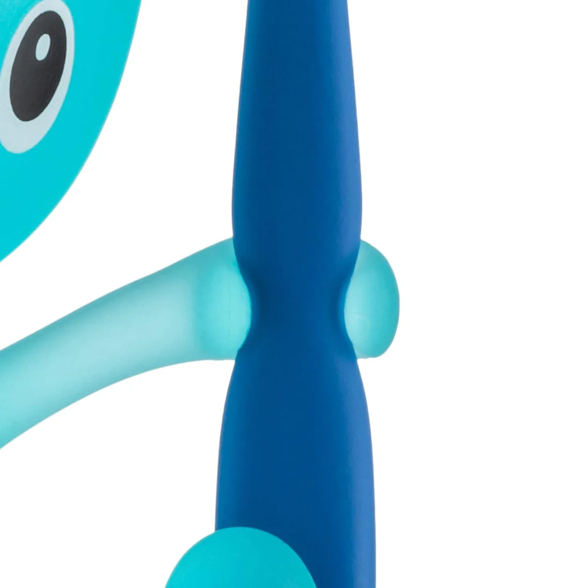 Alessi Cico Egg Cup Blue - Image 5
