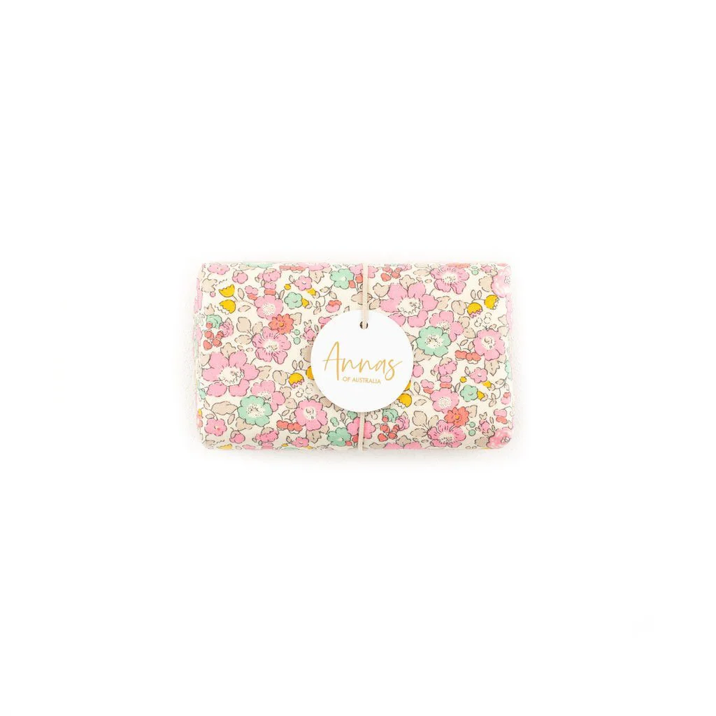 Annas of Australia Liberty Design Wrapped Soap Assorted (price per item) - Image 5