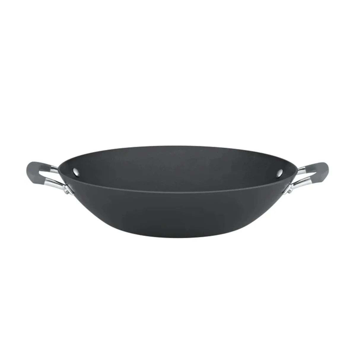 Anolon Endurance+ Nonstick Induction Wok 36cm