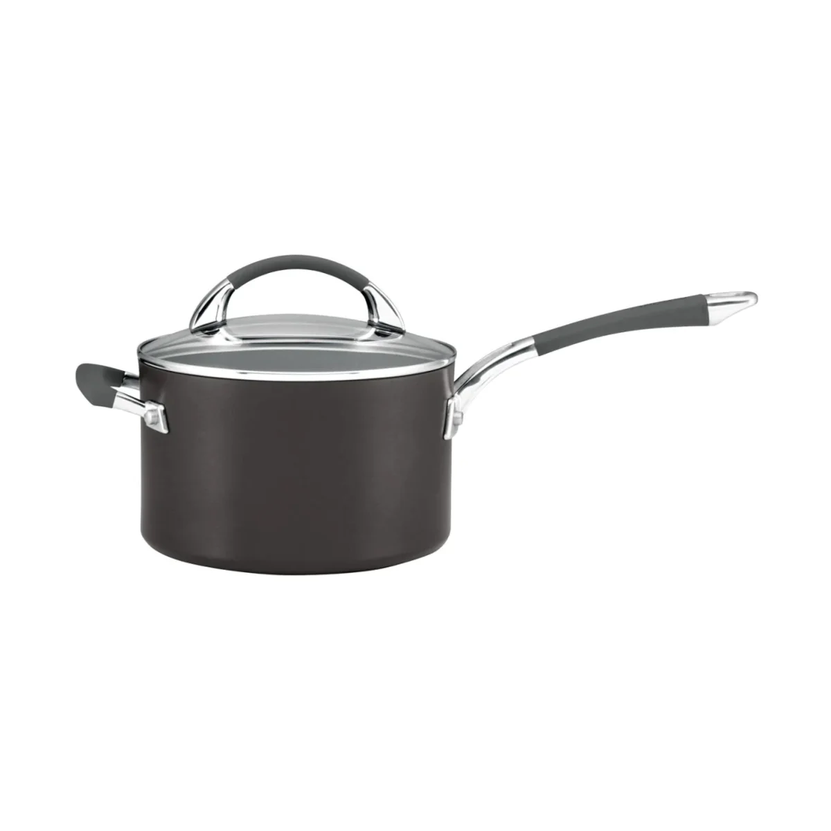 Anolon Endurance+ Nonstick Induction Saucepan 20cm (3.8L)