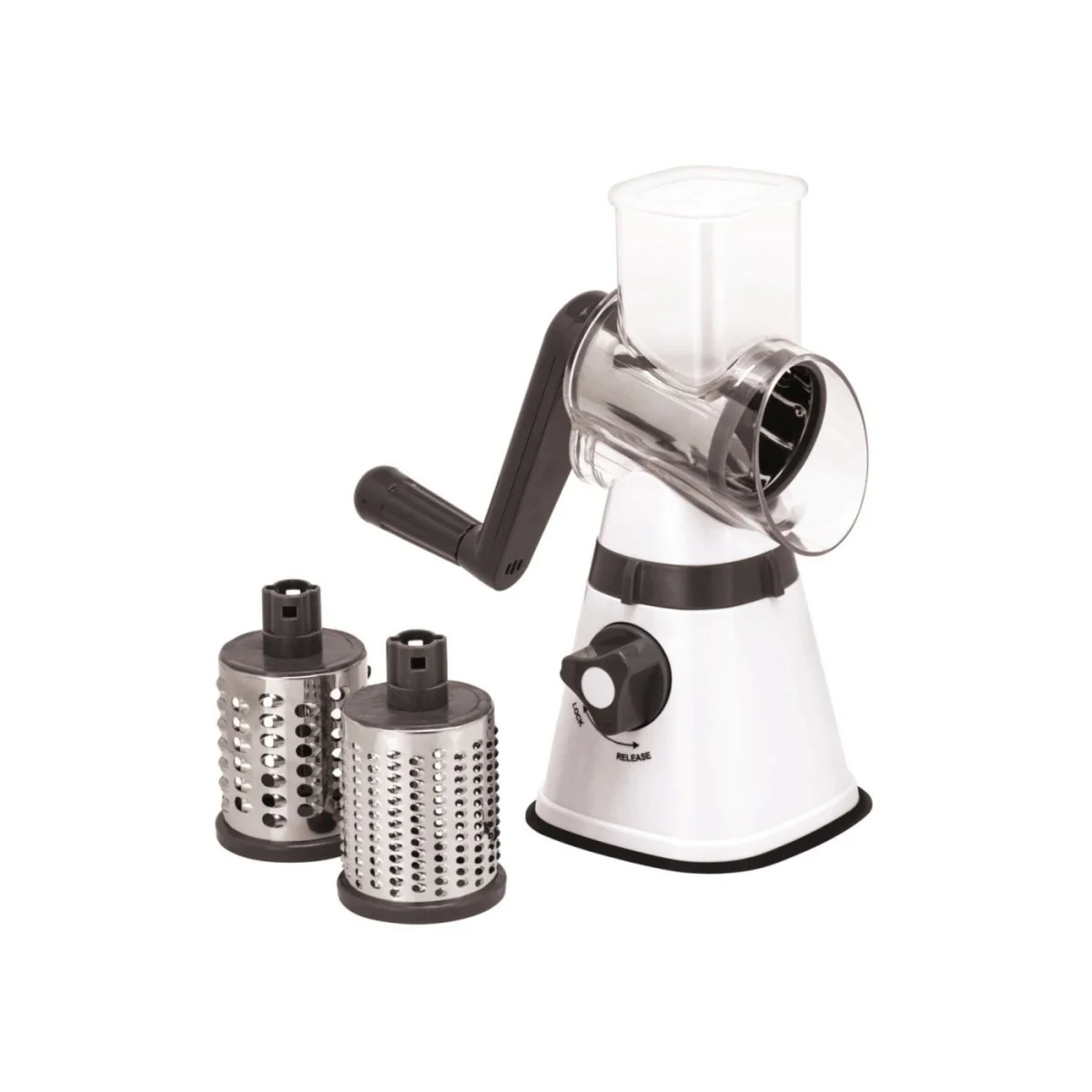 Avanti Table Grater