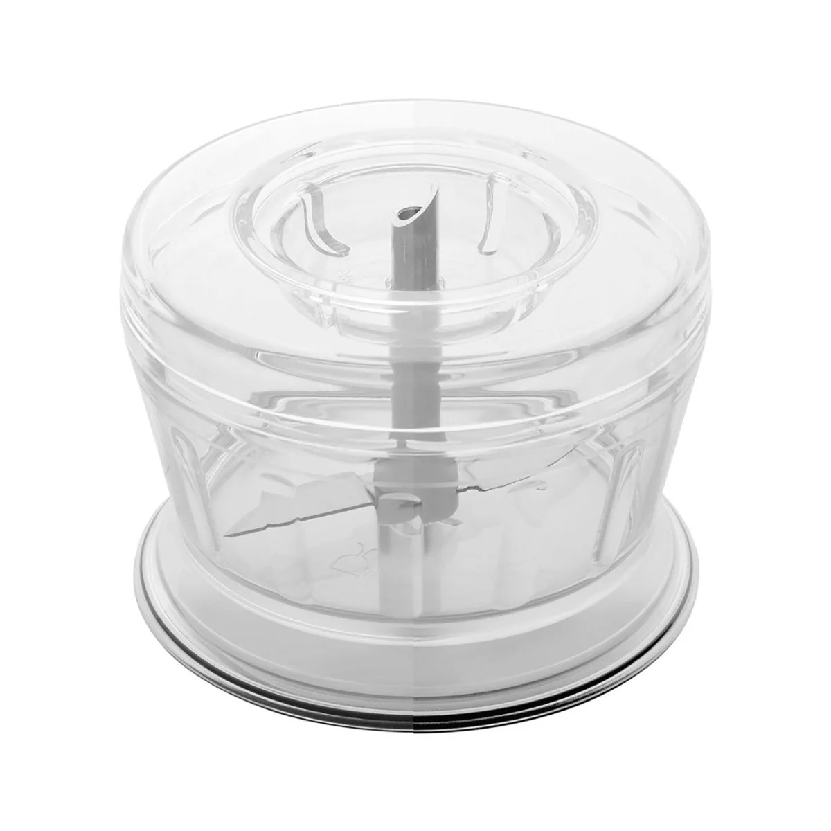 Bamix Deluxe Stick Blender White 180w - Image 5