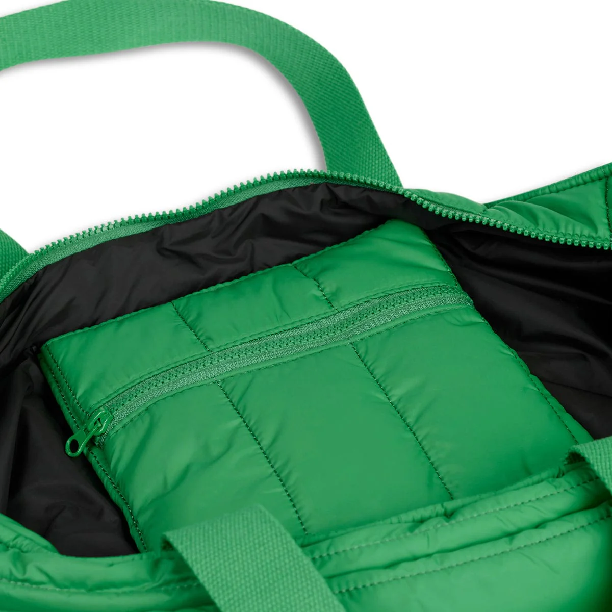 Base Supply Cloud Take It Base Shoulder Bag Apple 56x35x18cm - Image 4