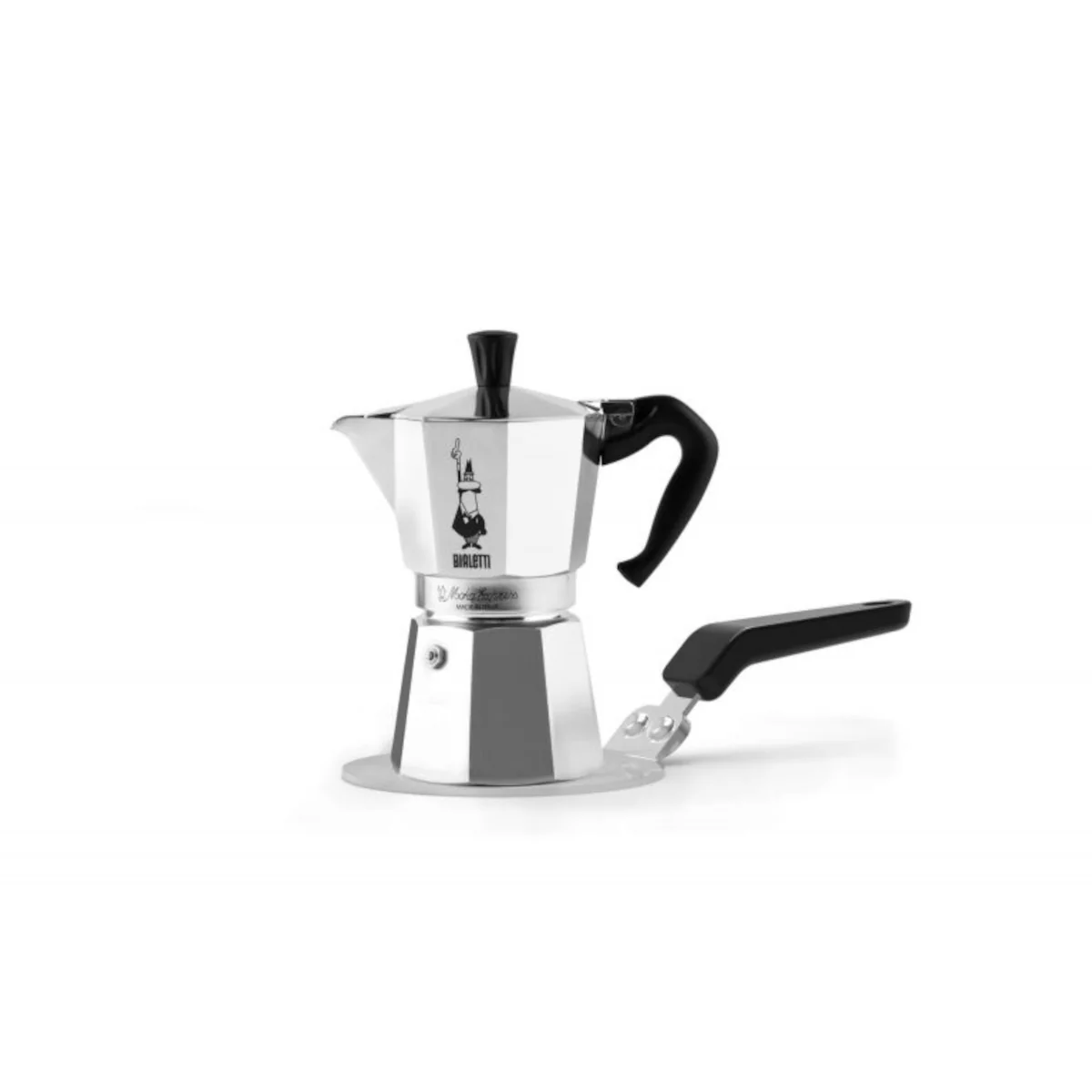 Bialetti Induction Plate 13cm - Image 6