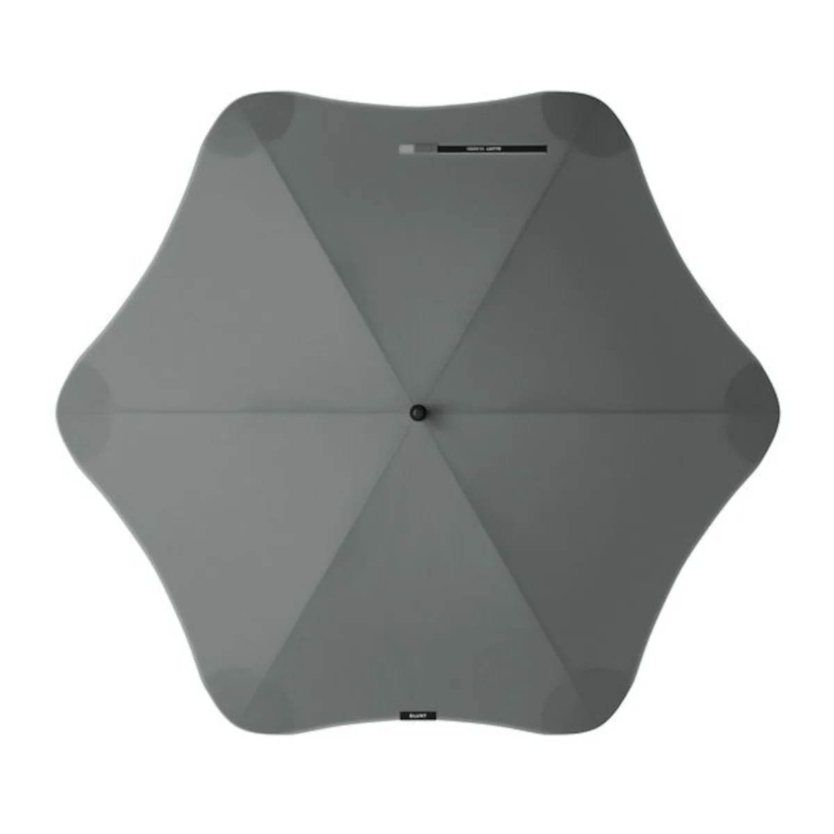 Blunt Classic Umbrella Storm Grey - Image 3