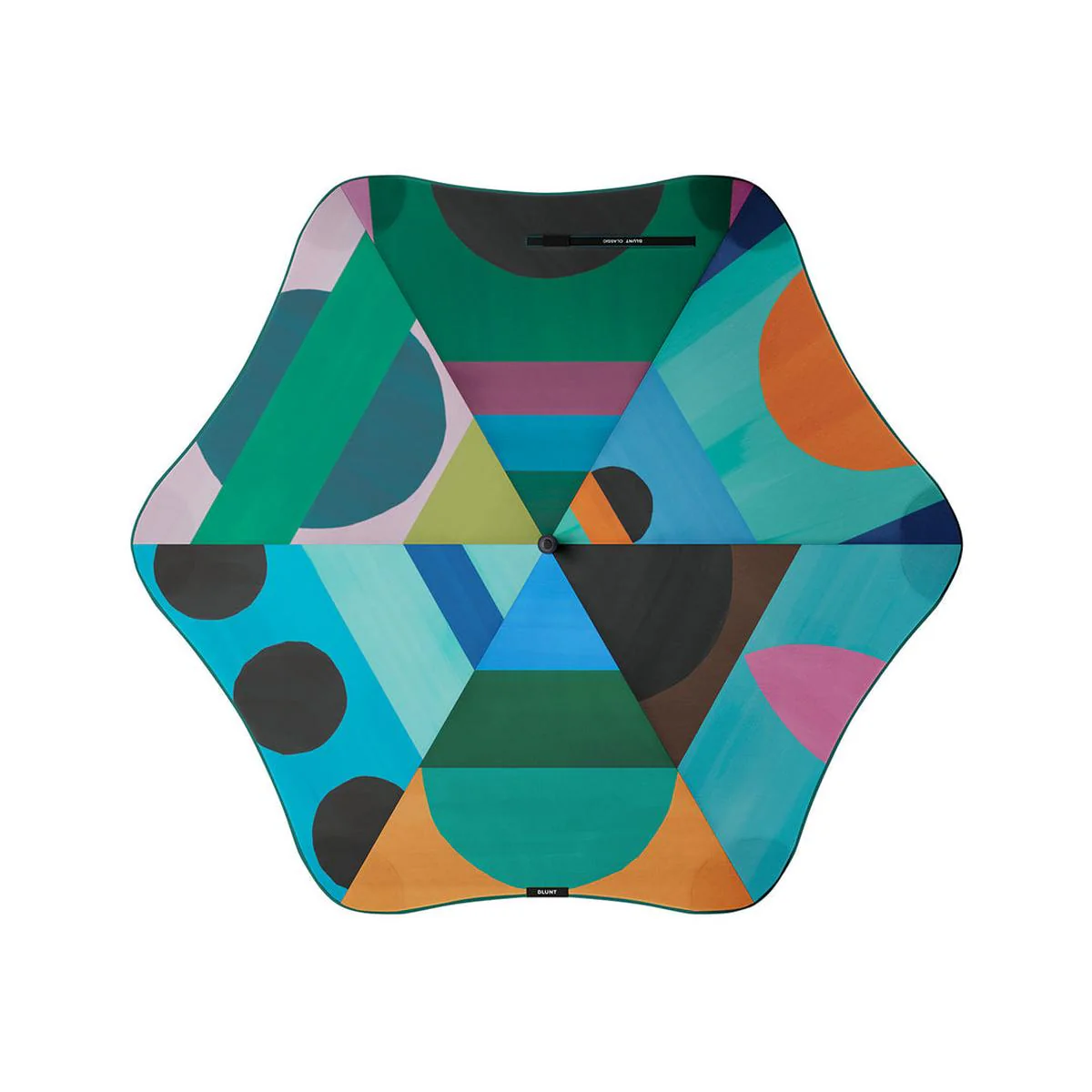 Blunt Metro Umbrella Daimon Downey Limited Edition - Image 2
