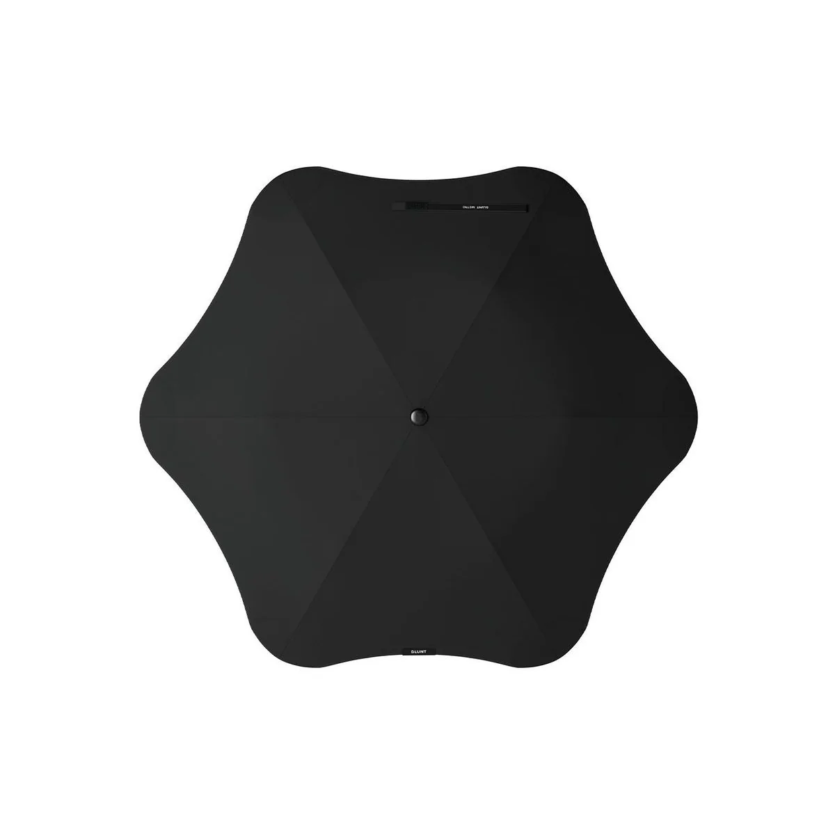 Blunt Metro Umbrella Ink Black - Image 3