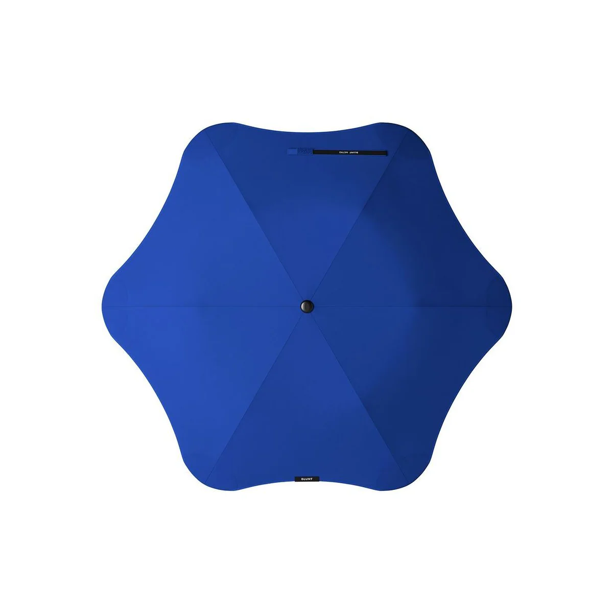 Blunt Metro Umbrella Ocean Blue - Image 3