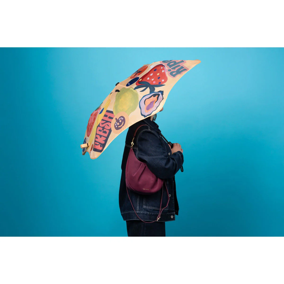 Blunt Metro Umbrella Studio Bon Limited Edition - Image 5