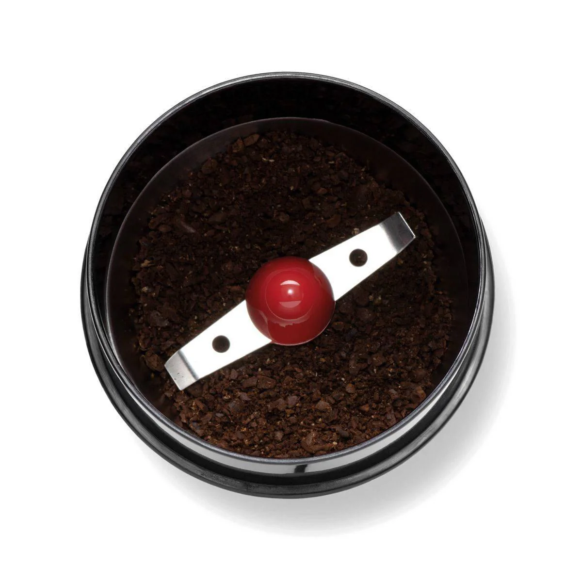 Bodum Bistro Electric Coffee Grinder Black - Image 5
