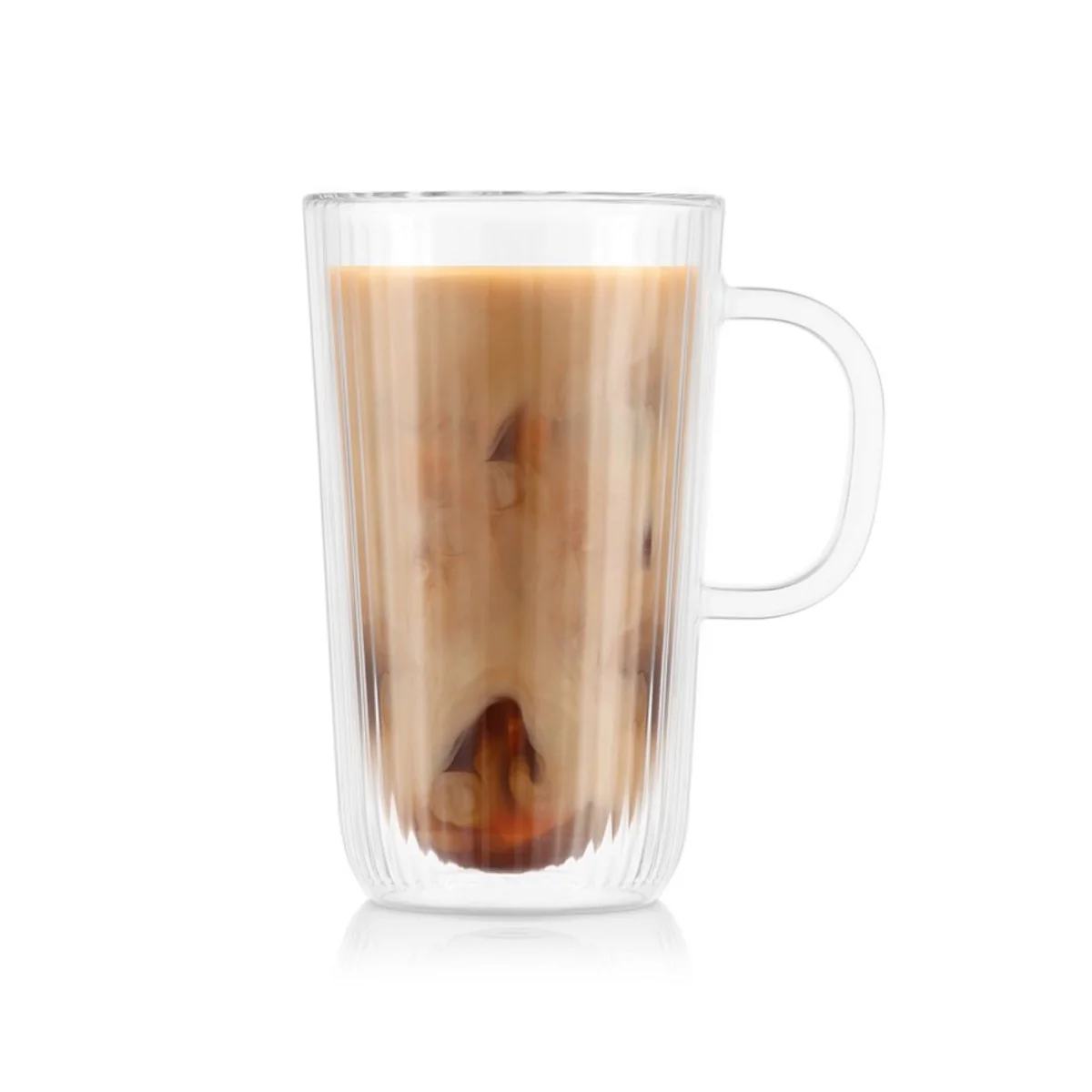 Bodum Douro Double Wall Glasses 400ml (Set of 2) - Image 2