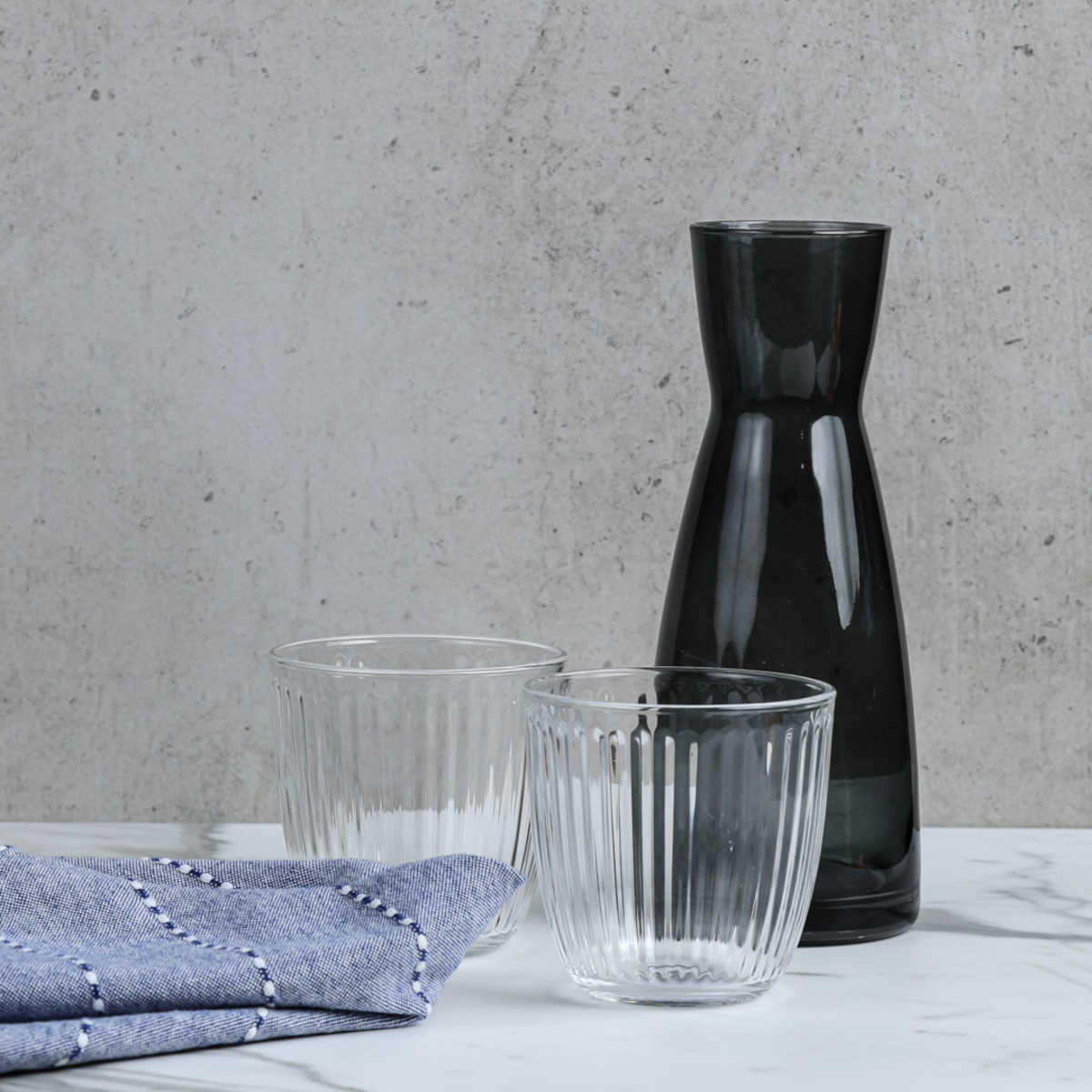 Bormioli Rocco Line Tumbler Glass 290ml (Set of 12) - Image 3