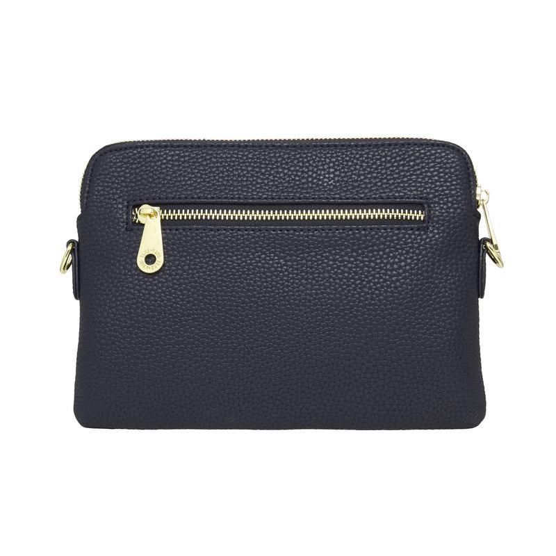 ELMS and KING Bowery French Navy Wallet - Image 2