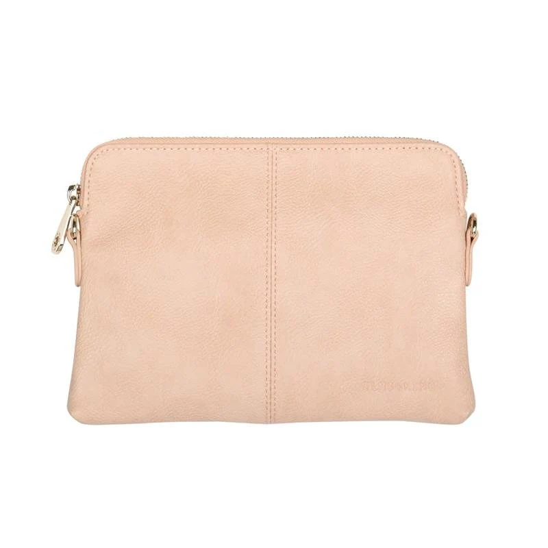 Bowery Nude Pebble Wallet