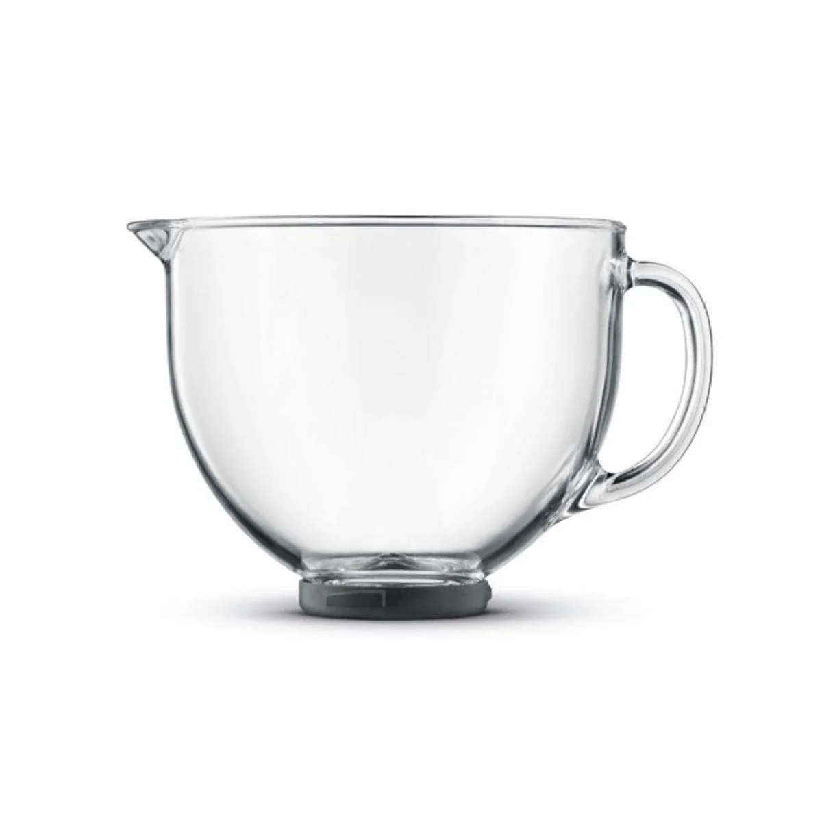 Breville Scraper Mixer Silver - Image 3