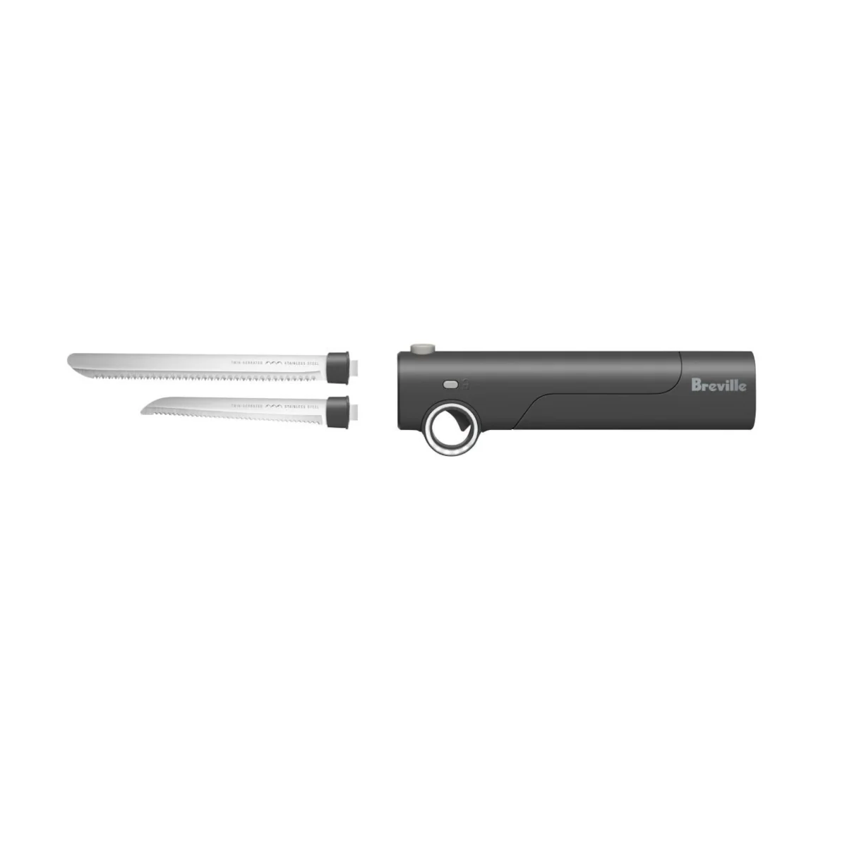 Breville the Slice n’ Carve Cordless Knife - Image 2