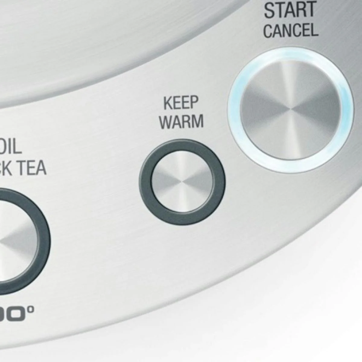Breville Smart Kettle Brush Stainless Steel - Image 4