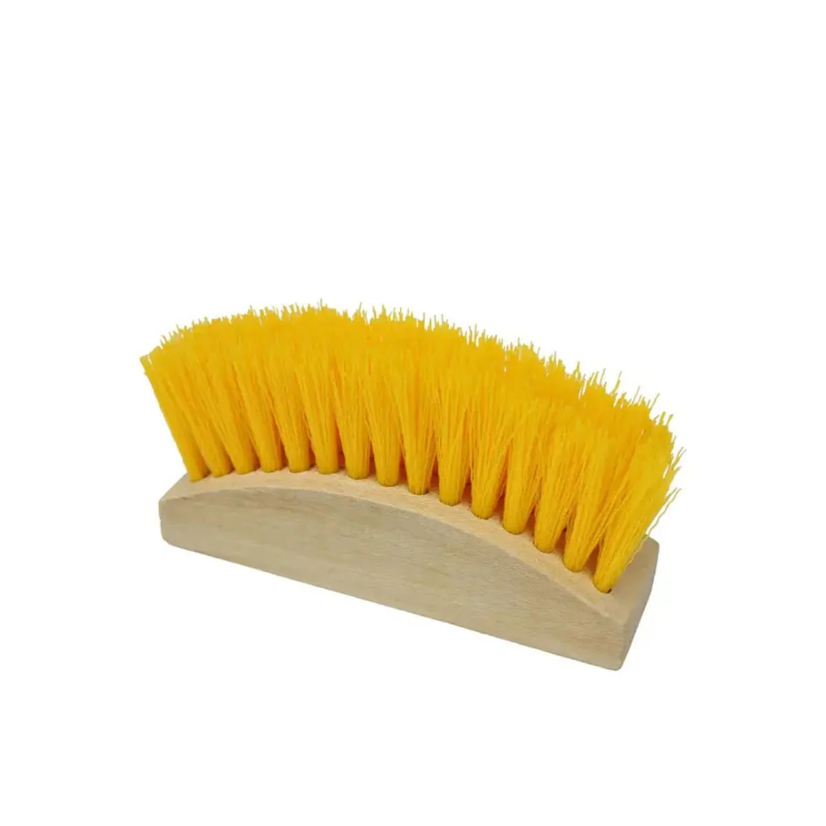 Brunswick Bakers Bread Banneton Brush with Wooden Handle - Image 2
