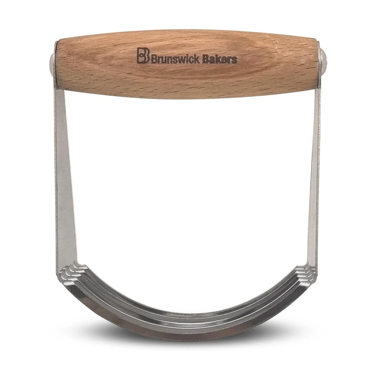 Brunswick Bakers Stainless Steel Dough Blender - Image 2