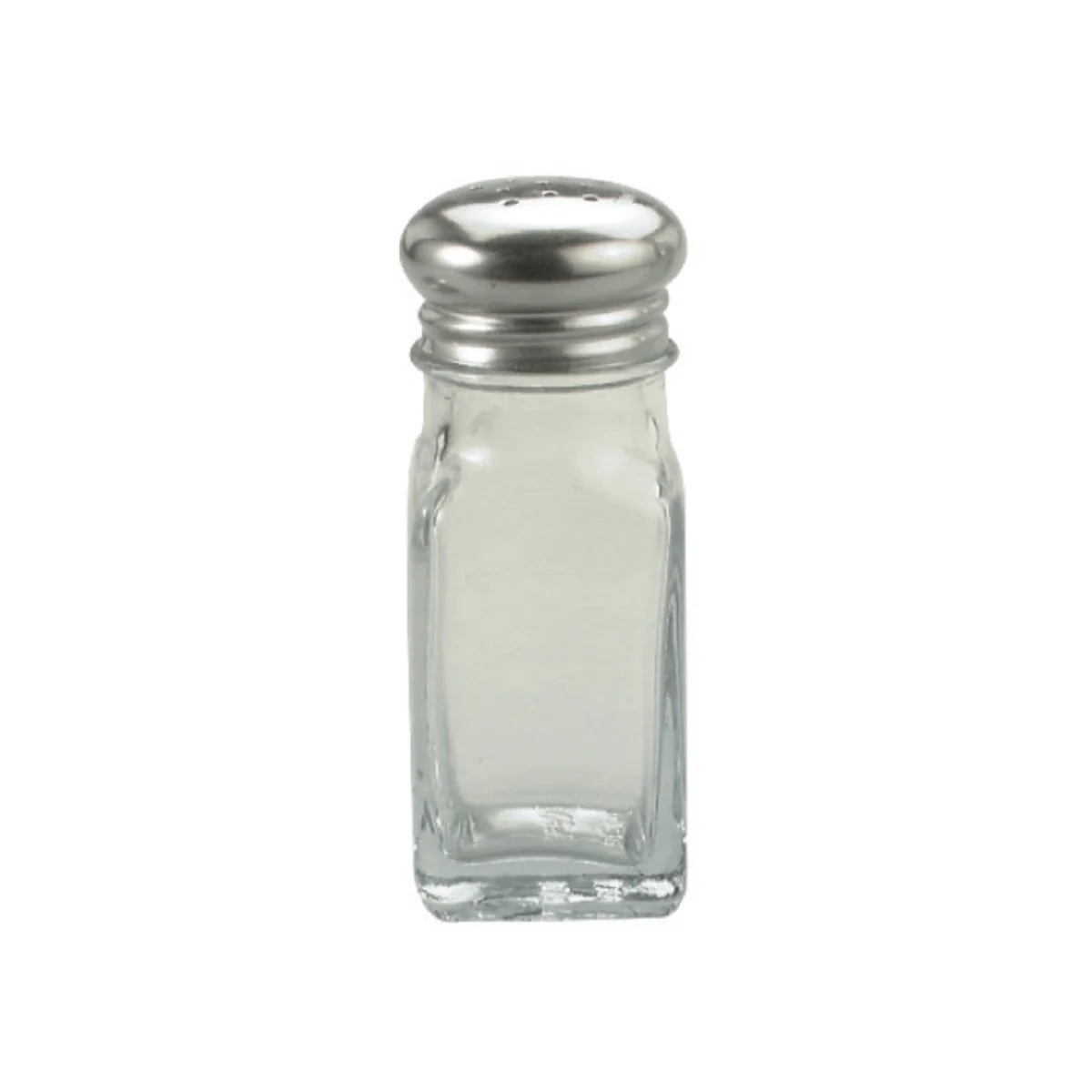 Chef Inox Salt & Pepper Shaker 60ml