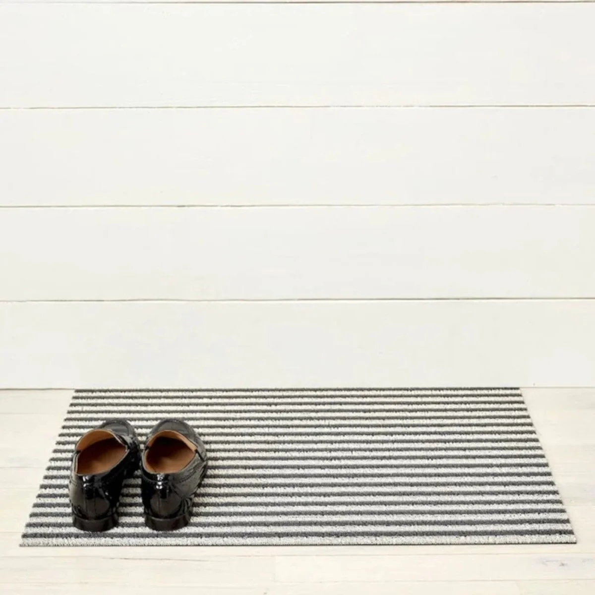 Chilewich Doormat Breton Gravel 46x71cm - Image 2