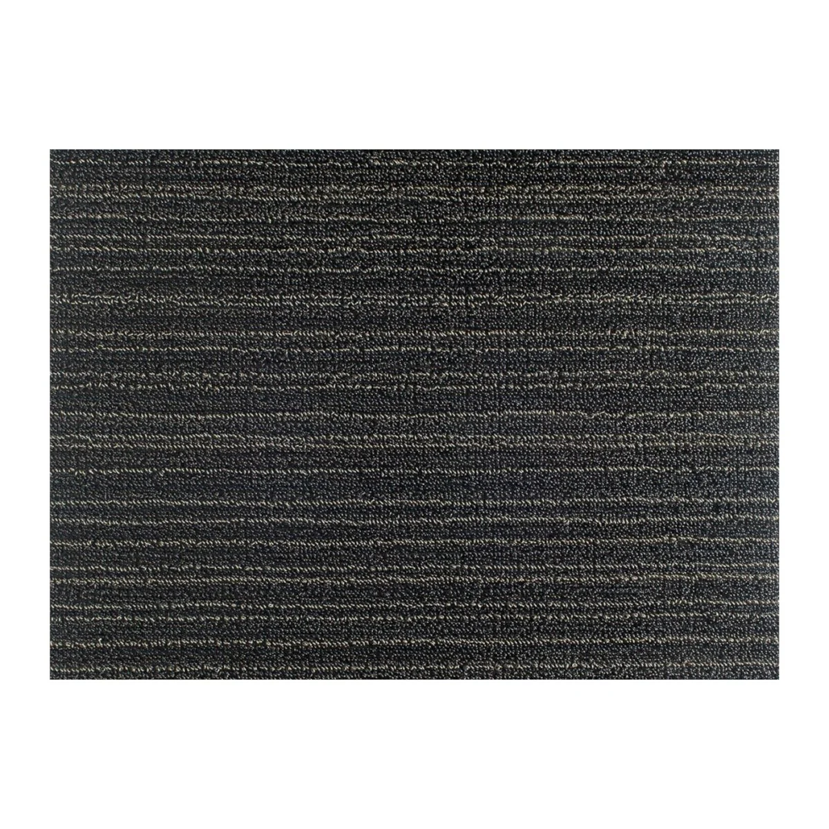 Chilewich Utility Mat Skinny Stripe Steel 61x91cm