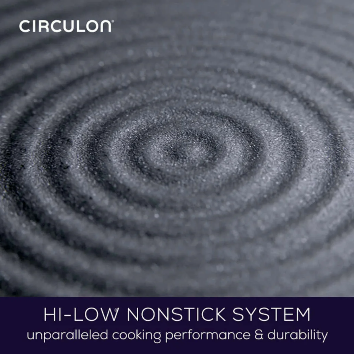 Circulon Style Frypan Triple Pack - Image 7