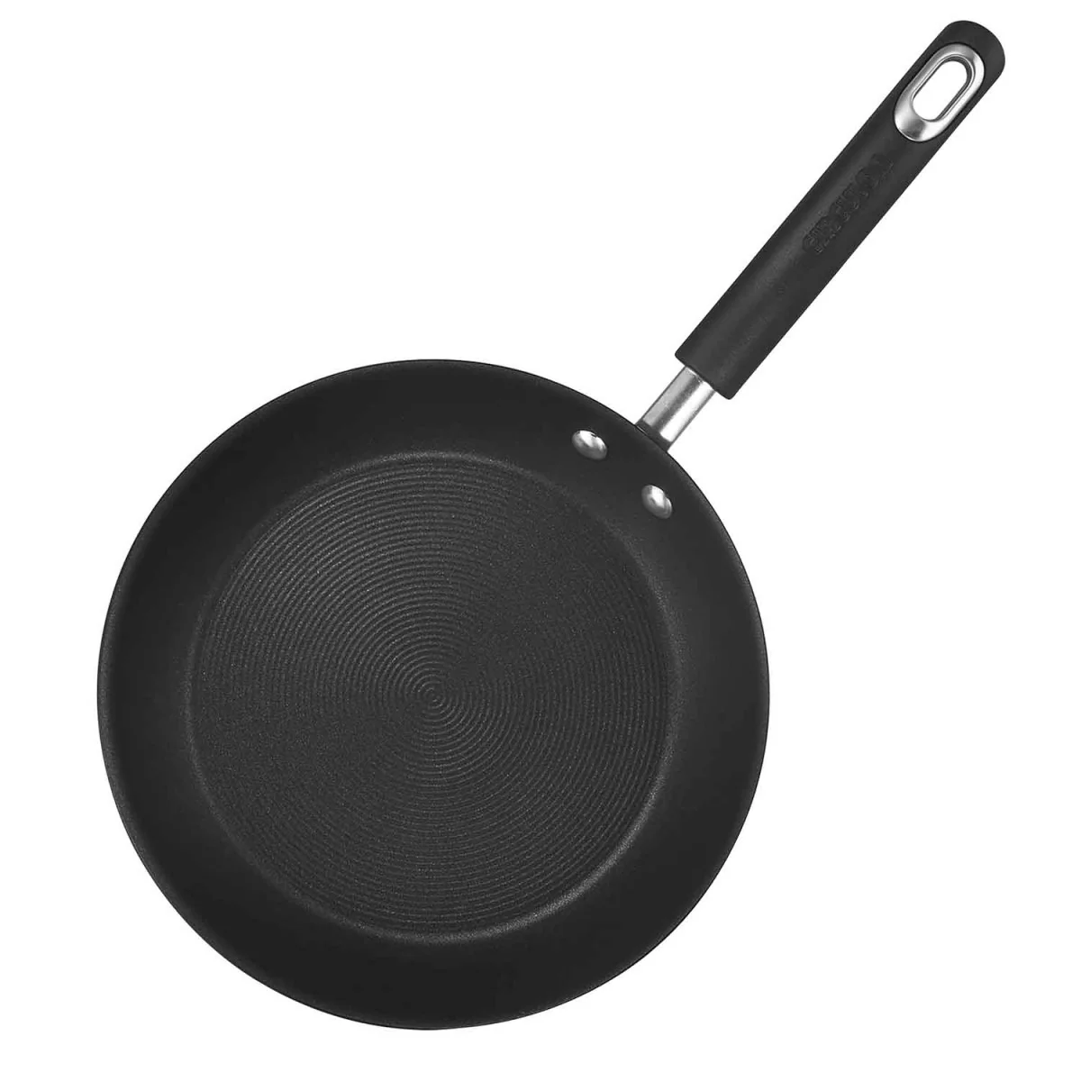 Circulon Total Hard Anodized Skillet 25cm - Image 4