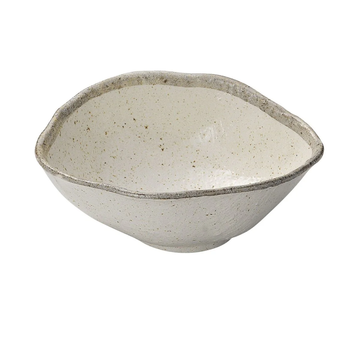 Concept Japan Shirokaratsu Bowl Medium 21cm