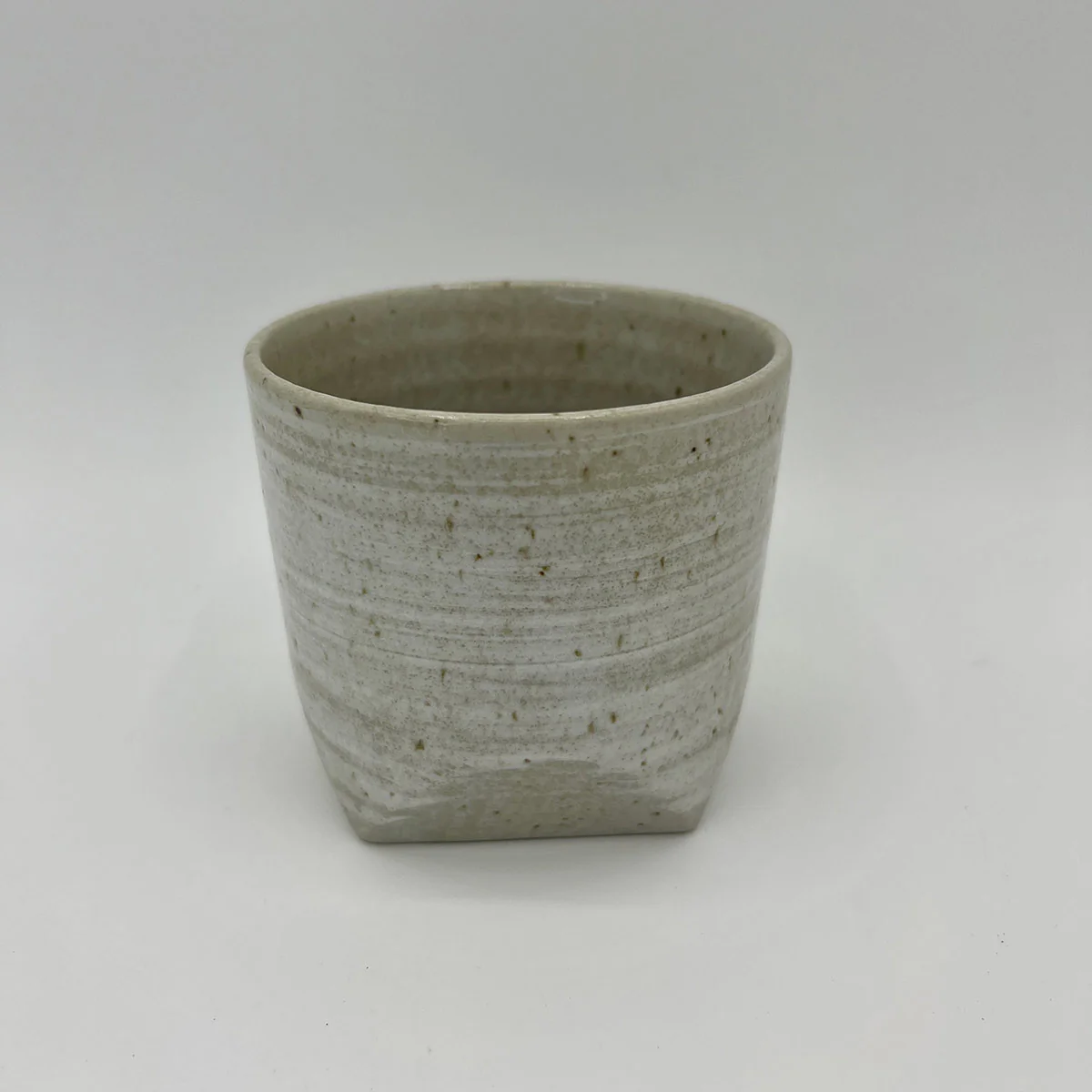 Concept Japan Square Feet Cup Grey 250ml - Image 2
