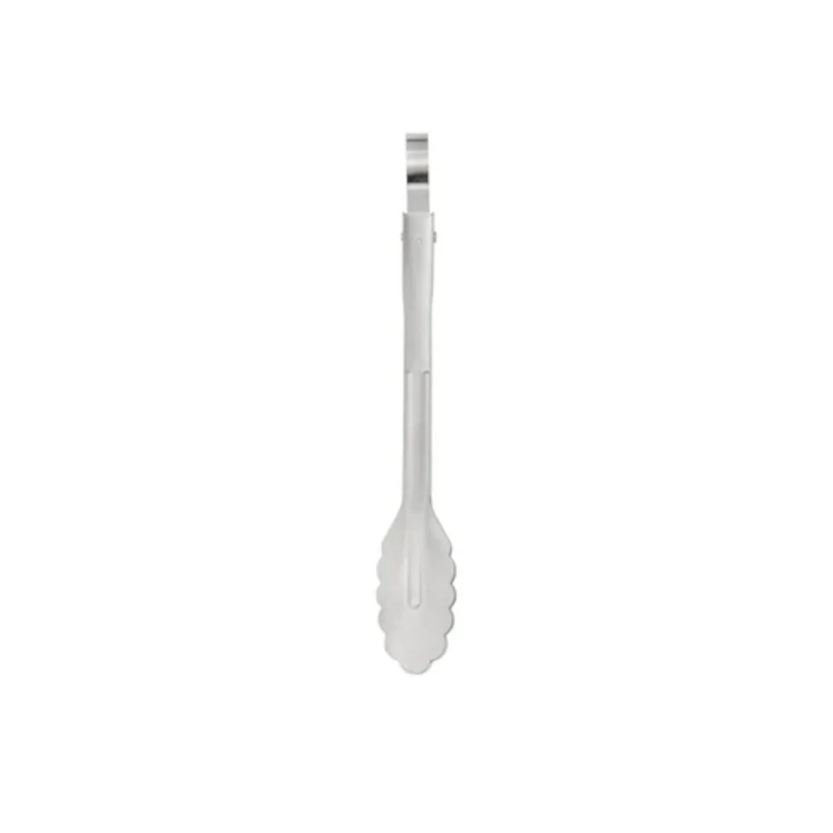 Cuisipro Stainless Steel Locking Tongs 24cm - Image 2