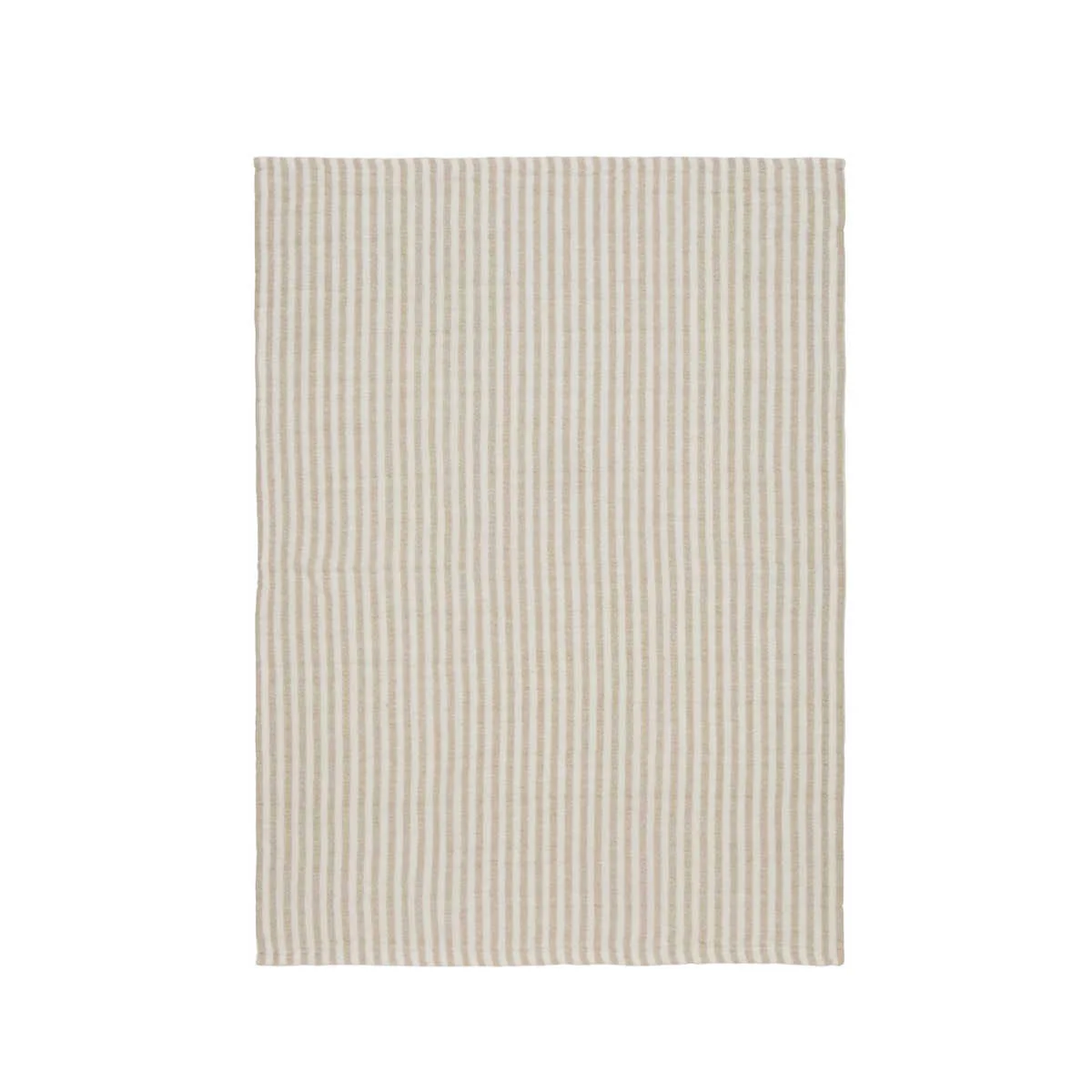 Davis & Waddell Heritage Stripe Cotton Tea Towel 2pcs Set - Image 3