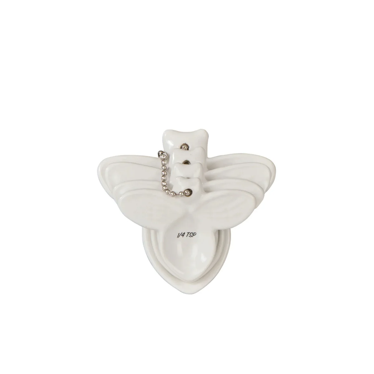 Davis & Waddell Wildflower & Hive Measuring Spoons - Image 2