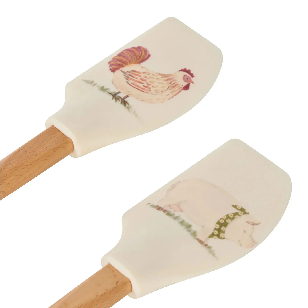 Davis & Waddell Homestead Spatula - Image 2