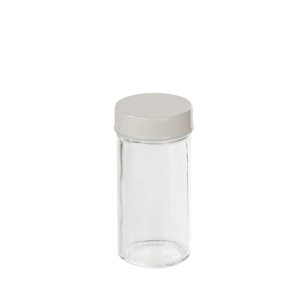 Davis & Waddell Newbury Spice Rack Jar Set 16 Piece - Image 3