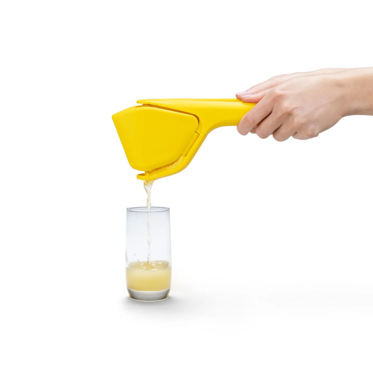 Dreamfarm Fluicer Lemon - Image 4