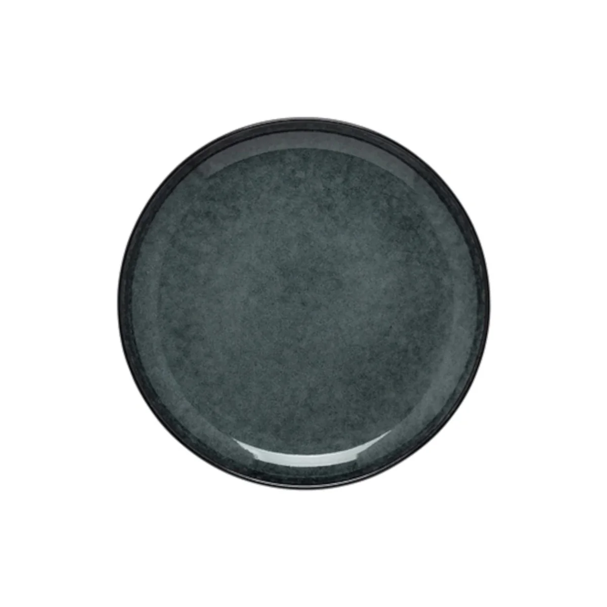 Ecology Element Side Plate Raven 20cm