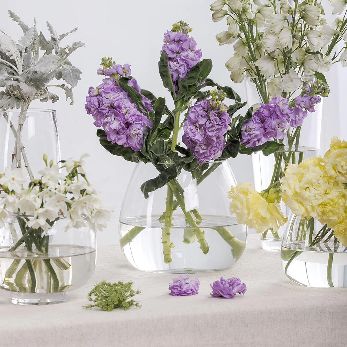 Ecology Fleur Capsule Vase 14cm - Image 3