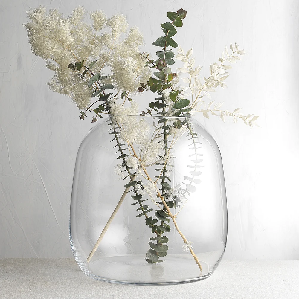 Ecology Fleur Jardin Vase 30cm - Image 2
