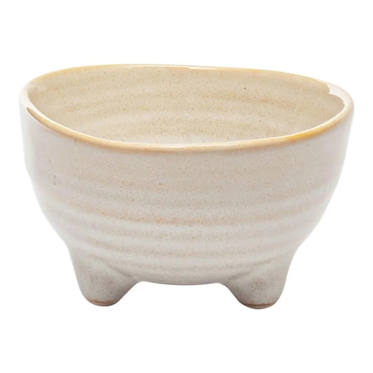 Ecology Ottawa Nesting Bowls White Set of 3 - Image 2