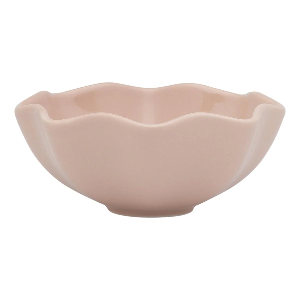 Ecology Ruffle Set of 4 Dip Bowls 12cm - Image 5