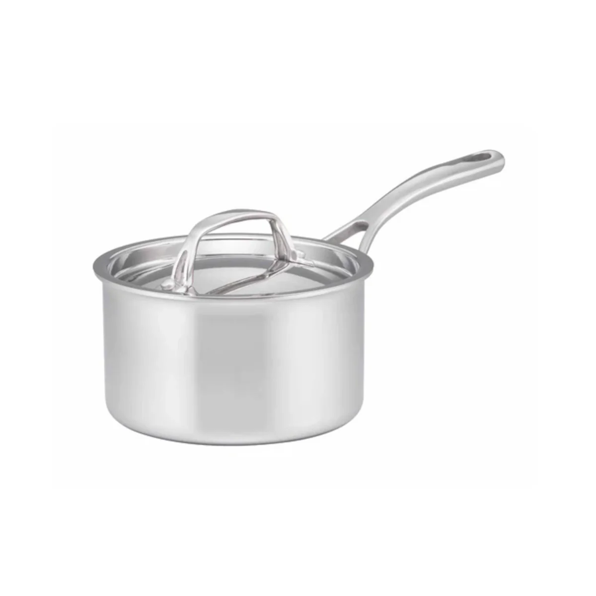 Essteele Eternità Saucepan 18cm (2.8L)