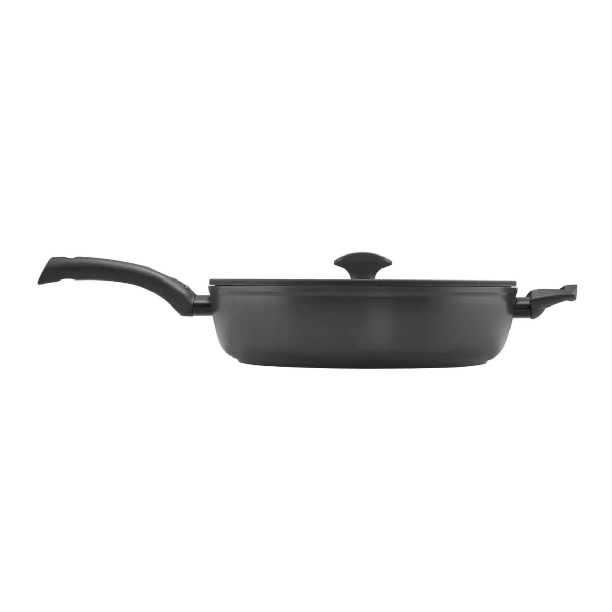Essteele Per Salute Covered Saute Pan 32cm (5.7L) - Image 2