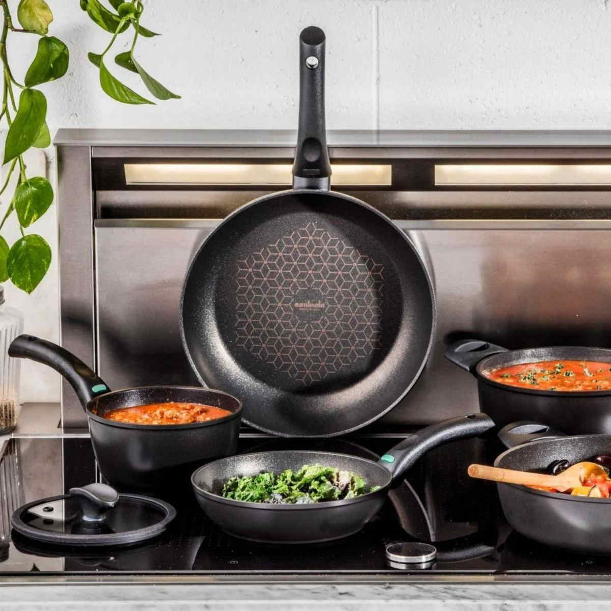 Essteele Per Salute Saucepan 20cm (2.9L) - Image 5