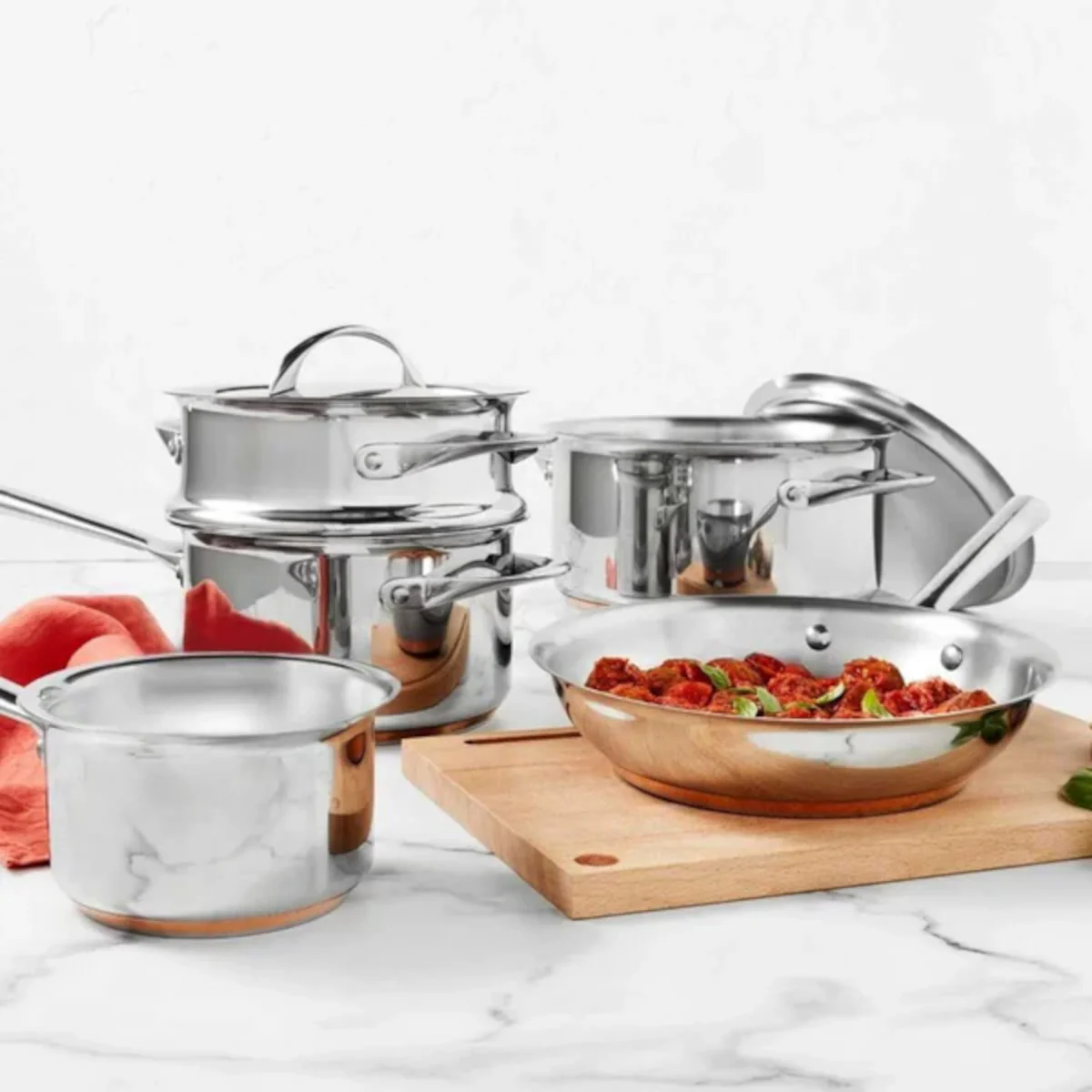 Essteele Per Vita Cookset 5 Piece - Image 2