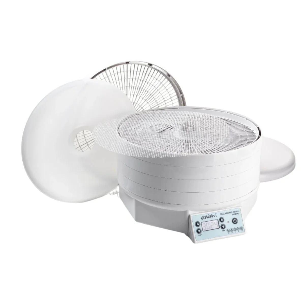 EziDri FD500 Snackmaker - Image 3