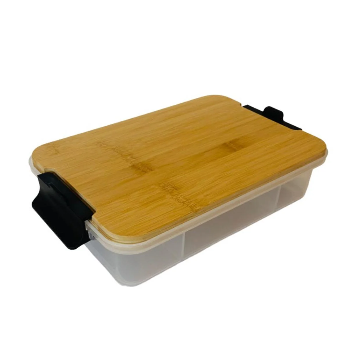 Farberware SnackleBox with Bamboo Board 20x32cm